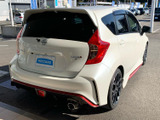 ノート 1.6 NISMO S 