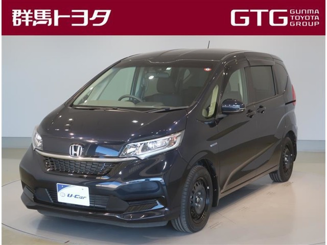 フリード+ 1.5 ハイブリッド G ホンダセンシング 車いす仕様車 