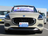 スイフト 1.2 ハイブリッド(HYBRID) MX 