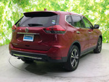エクストレイル 2.0 20Xi 4WD 