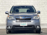 フォレスター 2.0i-L アイサイト 4WD 4WD 修復歴無し