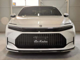 クラウン  2.5 Z ハイブリッド車
