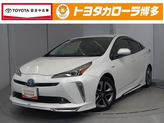 プリウス 1.8 S ツーリングセレクション 