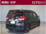 フリード+ 1.5 ハイブリッド G ホンダセンシング 車いす仕様車 