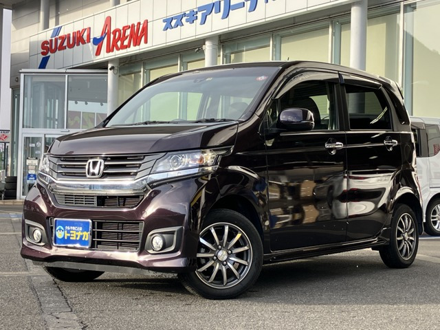 NWGN JH2 車高調（N－WGNカスタム（ホンダ）G特別仕様車