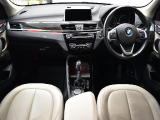 X1 xドライブ 18d xライン 4WD 