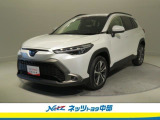 トヨタ カローラクロス
