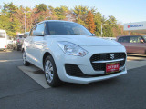 スイフト 1.2 XG 