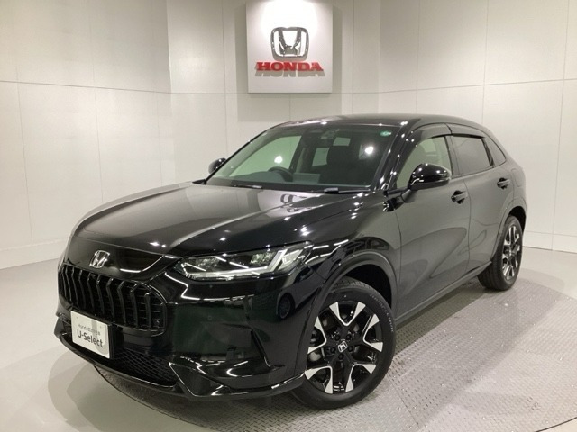ZR-V 1.5 Z 4WD 