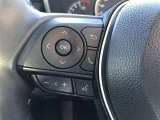運転中の音量操作もラクラク!