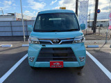 ハイゼットデッキバン G SAIII 