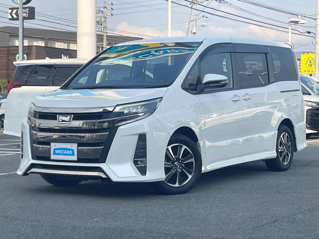 ノア 2.0 Si 