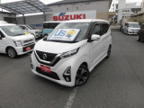 デイズ ハイウェイスター Gターボ プロパイロットエディション 