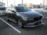 CX-5 2.2 XD エクスクルーシブ モード 