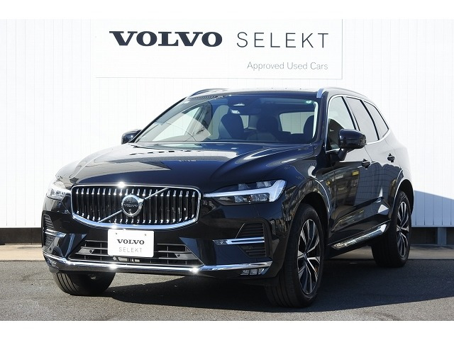 XC60 アルティメット B5 AWD 4WD 