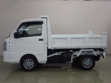 キャリイ 頑丈ダンプ 4WD 