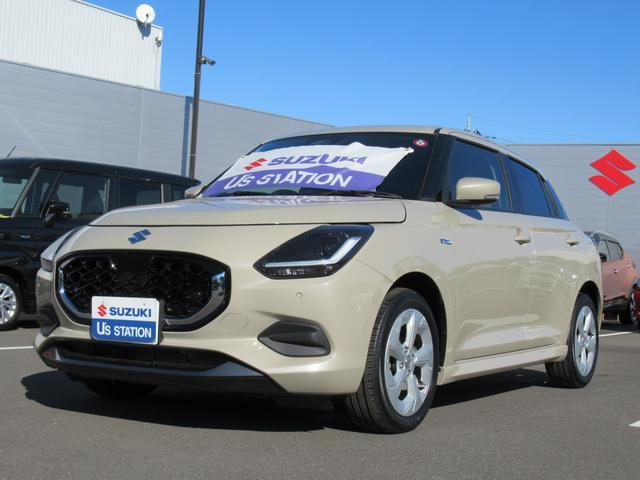 スイフト 1.2 ハイブリッド(HYBRID) MX 