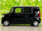 N-BOX G 4WD 