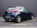 MAZDA2 1.5 15S プロアクティブ Sパッケージ 