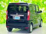 N-BOX G 4WD 