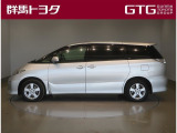 エスティマ 2.4 アエラス 4WD 