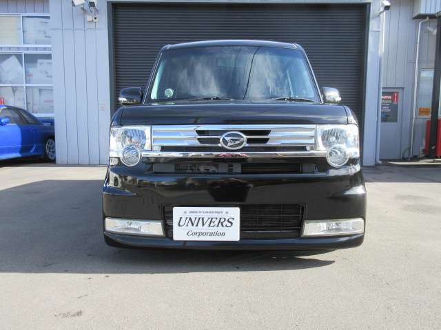 ダイハツ ムーヴコンテ*カスタムRS*車検5年3月まで有*落札後すぐお
