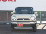 ハスラー G ターボ 4WD 