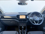 T-Cross TSI 1st 