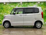 N-BOX L ターボ 4WD 