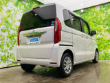 N-BOX L ターボ 4WD 