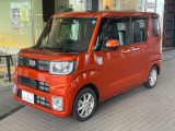 ウェイク L リミテッド SAIII 4WD 
