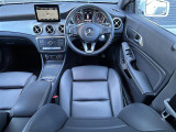 CLAクラス CLA220 4マチック 4WD 4WD 本革シート
