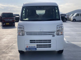 エブリイ PA リミテッド 4WD 