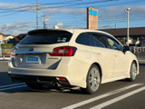 レヴォーグ 1.6 GT アイサイト Sスタイル 4WD 