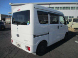 エブリイ ジョイン ハイルーフ 5AGS車 4WD 
