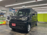 スペーシア ハイブリッド(HYBRID) G 4WD 