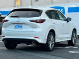 CX-5 2.5 25S エクスクルーシブモード 
