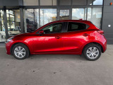 MAZDA2 1.5 15S スマートエディション 