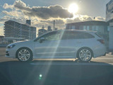 レヴォーグ 1.6 GT アイサイト Sスタイル 4WD 