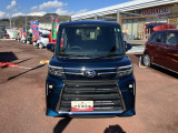 タントカスタム RS 