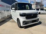 N-BOXカスタム ターボ 