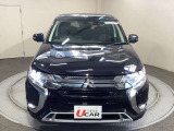 アウトランダーPHEV 2.4 G 4WD 