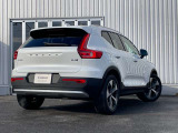 XC40 ウルトラ B4 AWD 4WD 
