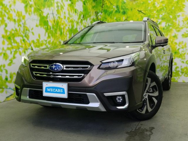 レガシィアウトバック 1.8 リミテッド EX 4WD 