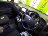 デリカD:5 2.2 D パワーパッケージ 4WD 
