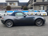 ロードスター 1.5 ネイビー トップ 
