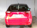 フィット  1.3 ホーム 4WD