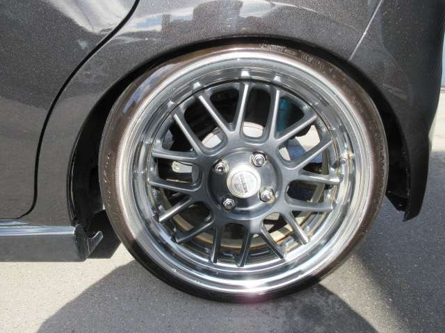 ダイハツ ムーヴコンテ カスタム RS の中古車詳細 (128,000km
