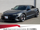 RS e-tron GT  4WD