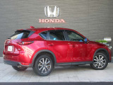 CX-5 2.5 25S シルクベージュ セレクション 4WD 